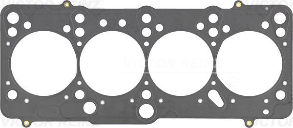 Прокладка ГБЦ (R) AUDI/VW A6,A8,Touareg,Phaeton 4,2 98-07